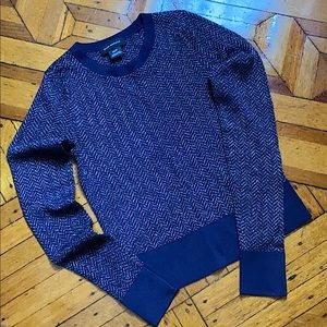 NWOT! Club Monaco L/S Top